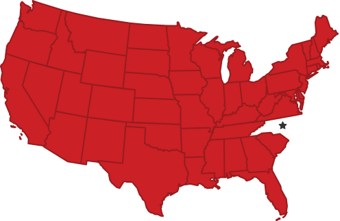 Nc State Campus Map Pdf - United States Map